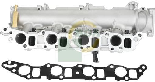 Intake Pipe, air supply MG95015