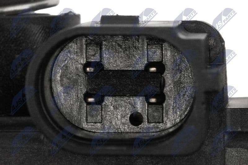 Control, swirl flaps (induction pipe) ENK-PL-001