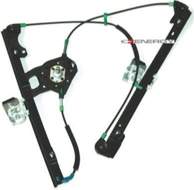 Window Regulator POD0014P - image 3