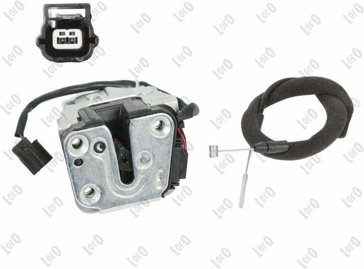 Tailgate Lock LORO 132-042-029 - image 2