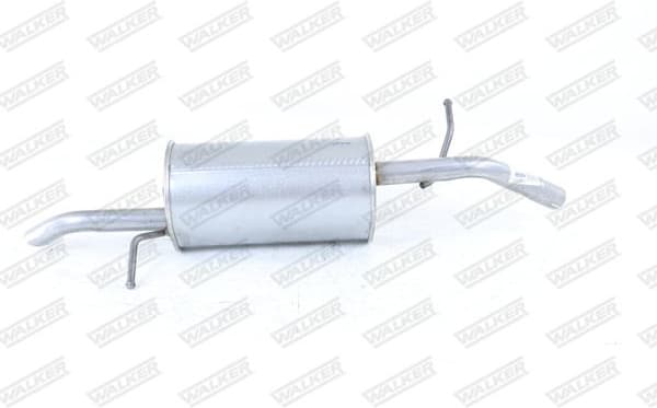 Rear Muffler 25301 - image 3