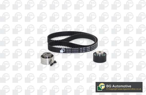 Timing Belt Kit TB1430K
