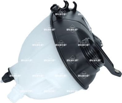 Expansion Tank, coolant EASY FIT 454148 - image 2