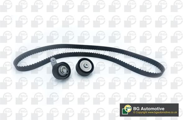 Timing Belt Kit TB1205K