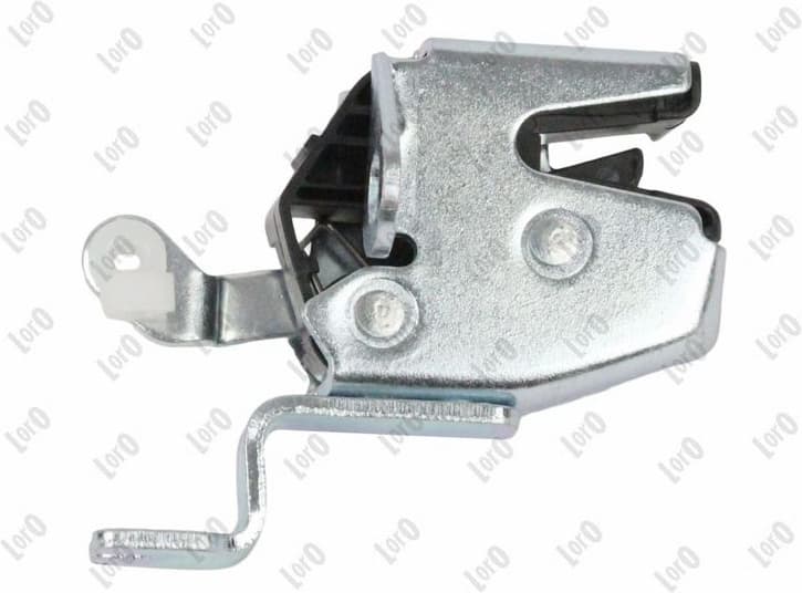 Back Door Lock LORO 132-016-072 - image 3