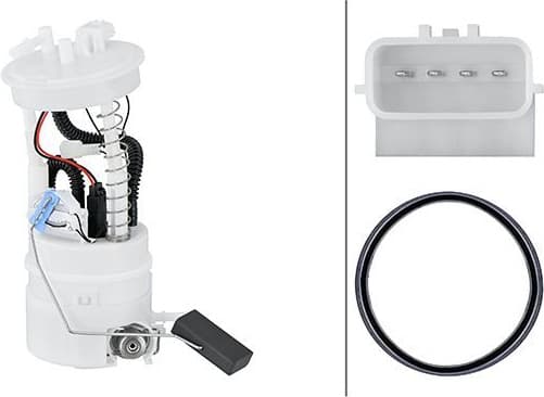 fuel supply unit 8TF 358 305-851