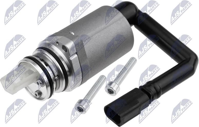 Pump, multi-plate clutch (all-wheel drive) EMR-AU-001