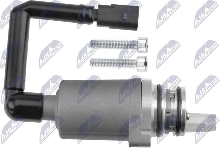 Pump, multi-plate clutch (all-wheel drive) EMR-AU-001 - image 4