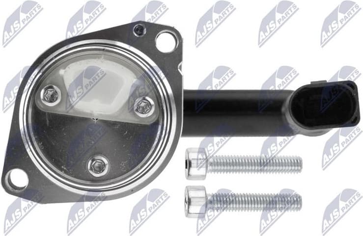 Pump, multi-plate clutch (all-wheel drive) EMR-AU-001 - image 5