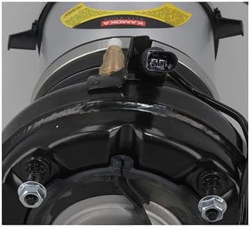 Air Suspension Strut 2070093 - image 5