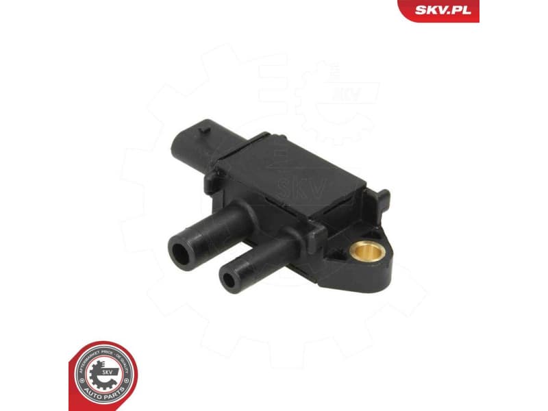 Sensor, exhaust pressure 17SKV038