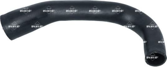 Charge Air Hose EASY FIT 166314