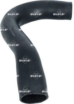 Charge Air Hose EASY FIT 166314 - image 4