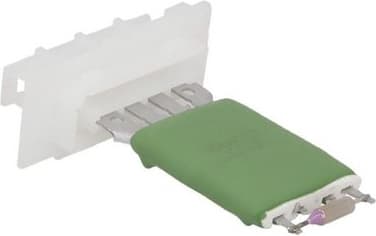 Resistor, interior blower 4140040 - image 2