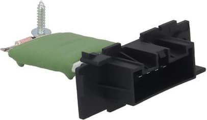 Resistor, interior blower 4140040 - image 3