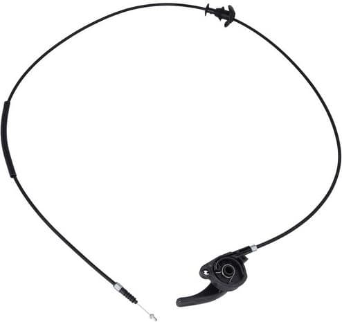 Bonnet Cable 1251045 - image 2