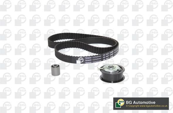Timing Belt Kit TB9609K