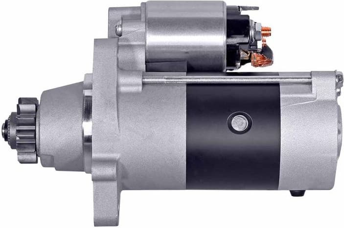 Starter 8EA 012 526-011