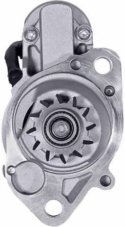 Starter 8EA 012 526-011 - image 2