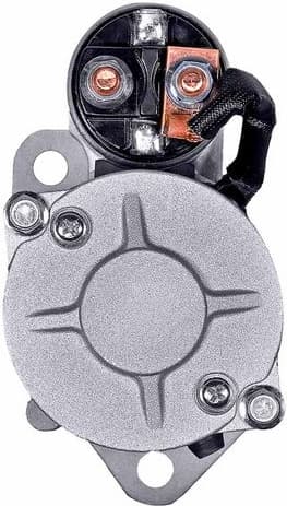 Starter 8EA 012 526-011 - image 3