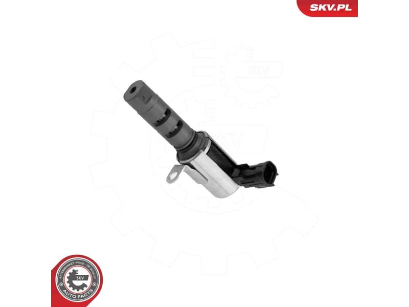 Control Valve, camshaft adjustment 39SKV105