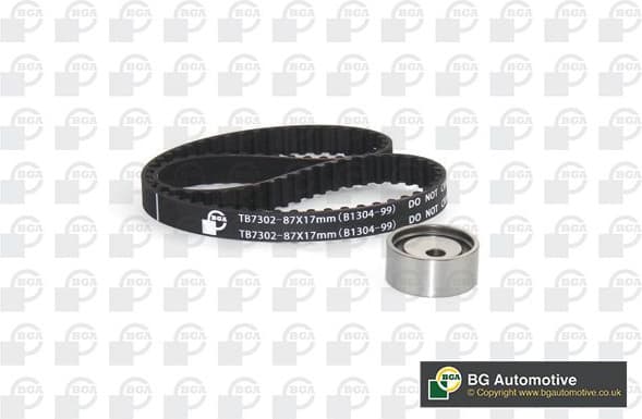 Timing Belt Kit TB7302K