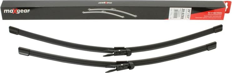 Wiper Blade 39-0789 - image 3