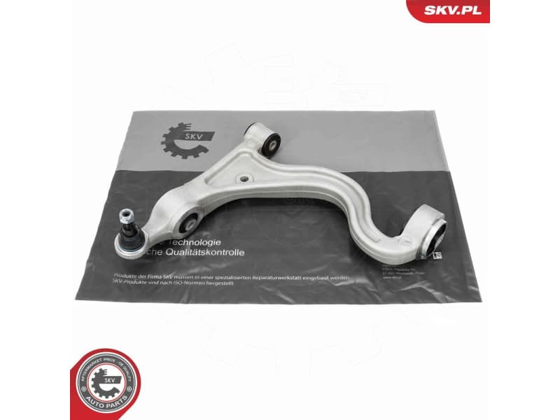 Control/Trailing Arm, wheel suspension 69SKV385