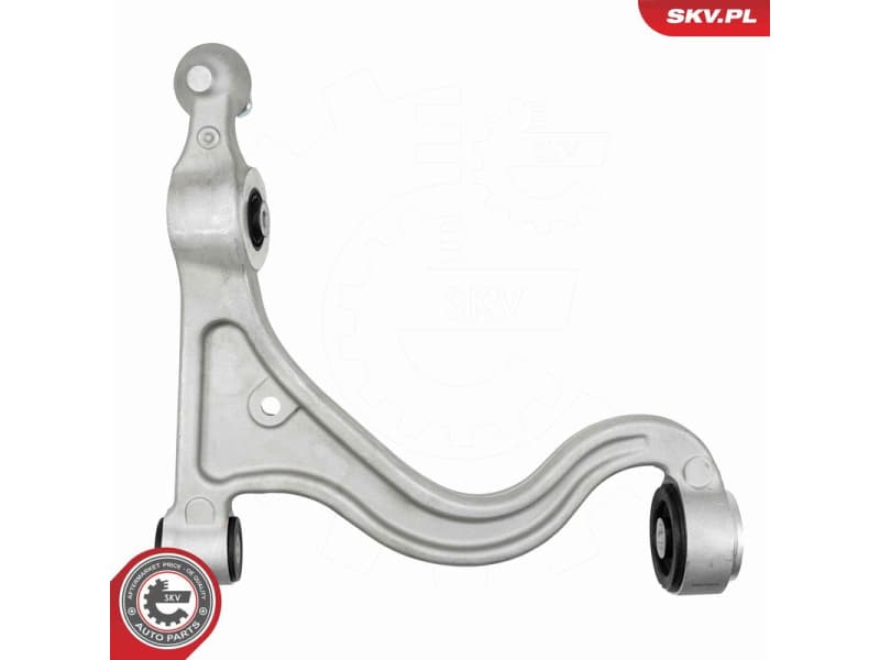 Control/Trailing Arm, wheel suspension 69SKV385 - image 4