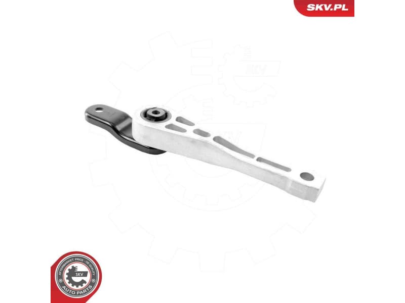 Mounting, engine 75SKV335