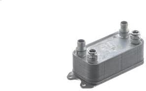 Oil Cooler, automatic transmission BEHR CLC227000S - image 4