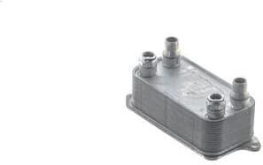 Oil Cooler, automatic transmission BEHR CLC227000S - image 6