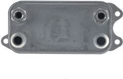 Oil Cooler, automatic transmission BEHR CLC227000S - image 9