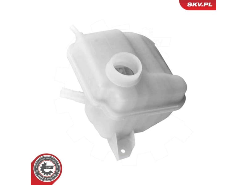 Expansion Tank, coolant 61SKV529