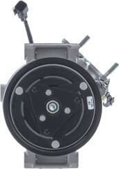 Compressor, air conditioning BEHR ACP510000S