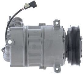 Compressor, air conditioning BEHR ACP510000S - image 7