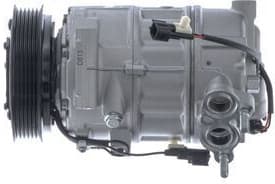 Compressor, air conditioning BEHR ACP510000S - image 9