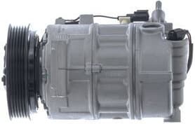 Compressor, air conditioning BEHR ACP510000S - image 10