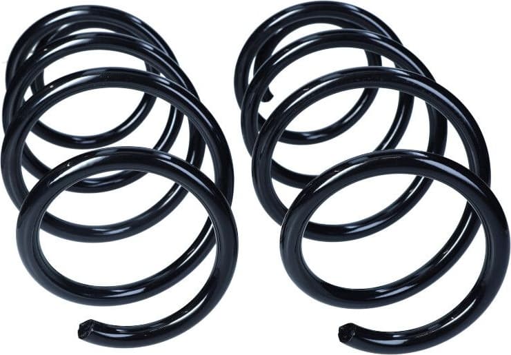 Suspension Spring 60-1556D