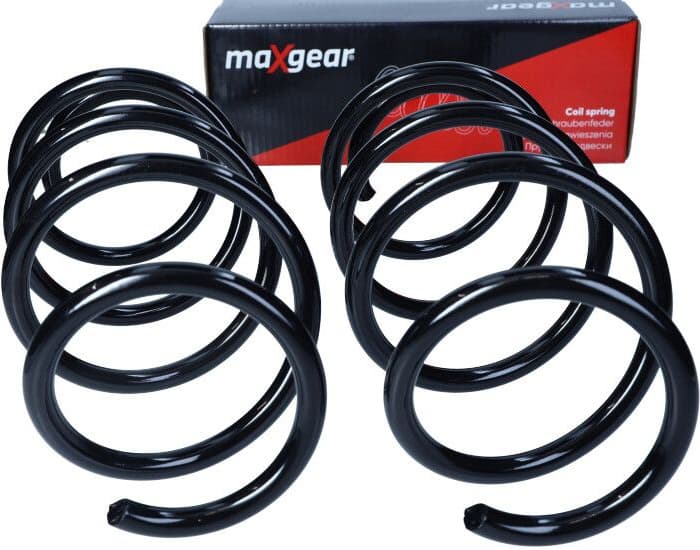 Suspension Spring 60-1556D - image 2