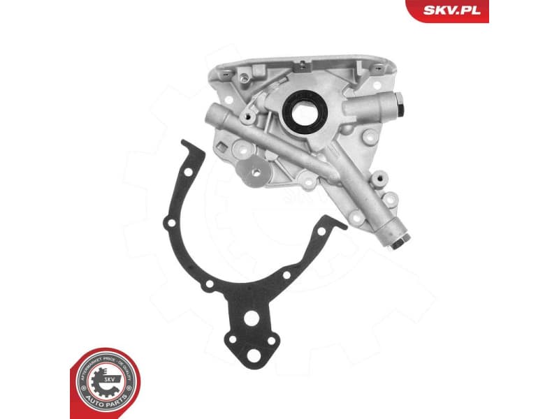 Oil Pump 77SKV012