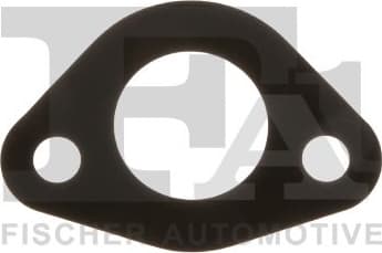 Seal, turbine inlet (charger) 479-528