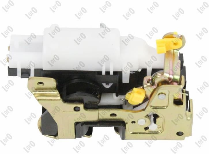 Door Lock LORO 132-042-053 - image 2