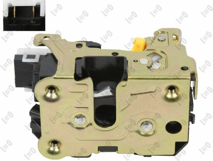 Door Lock LORO 132-042-053 - image 3
