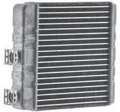 Heat Exchanger, interior heating BEHR AH76000S - image 4