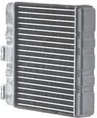 Heat Exchanger, interior heating BEHR AH76000S - image 6