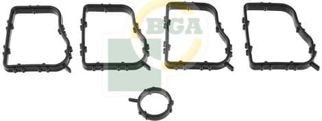 Gasket Set, cylinder head cover RK1406