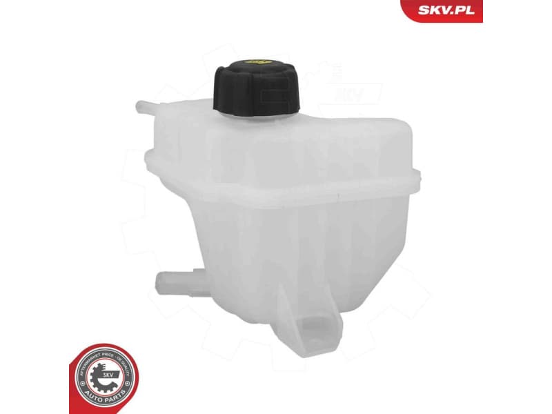 Expansion Tank, coolant 61SKV530