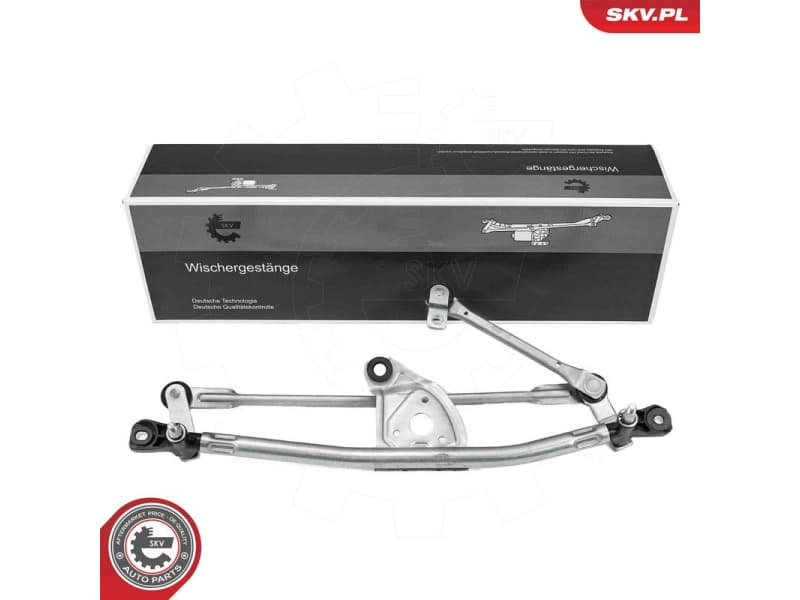 Wiper Linkage 05SKV218