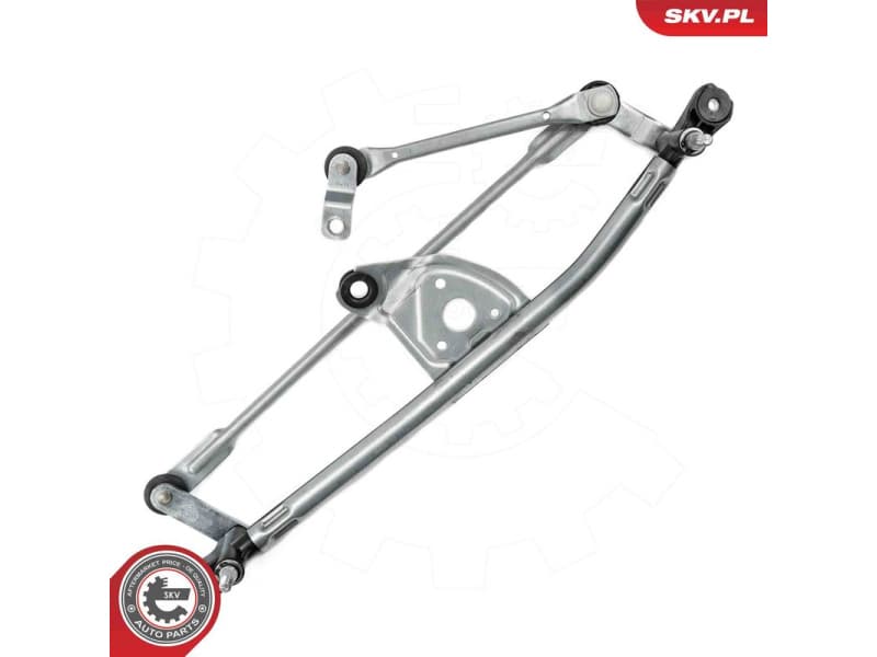 Wiper Linkage 05SKV218 - image 3